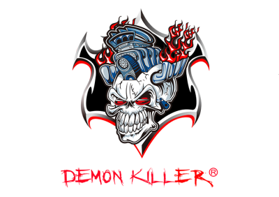 DEMON KILLER